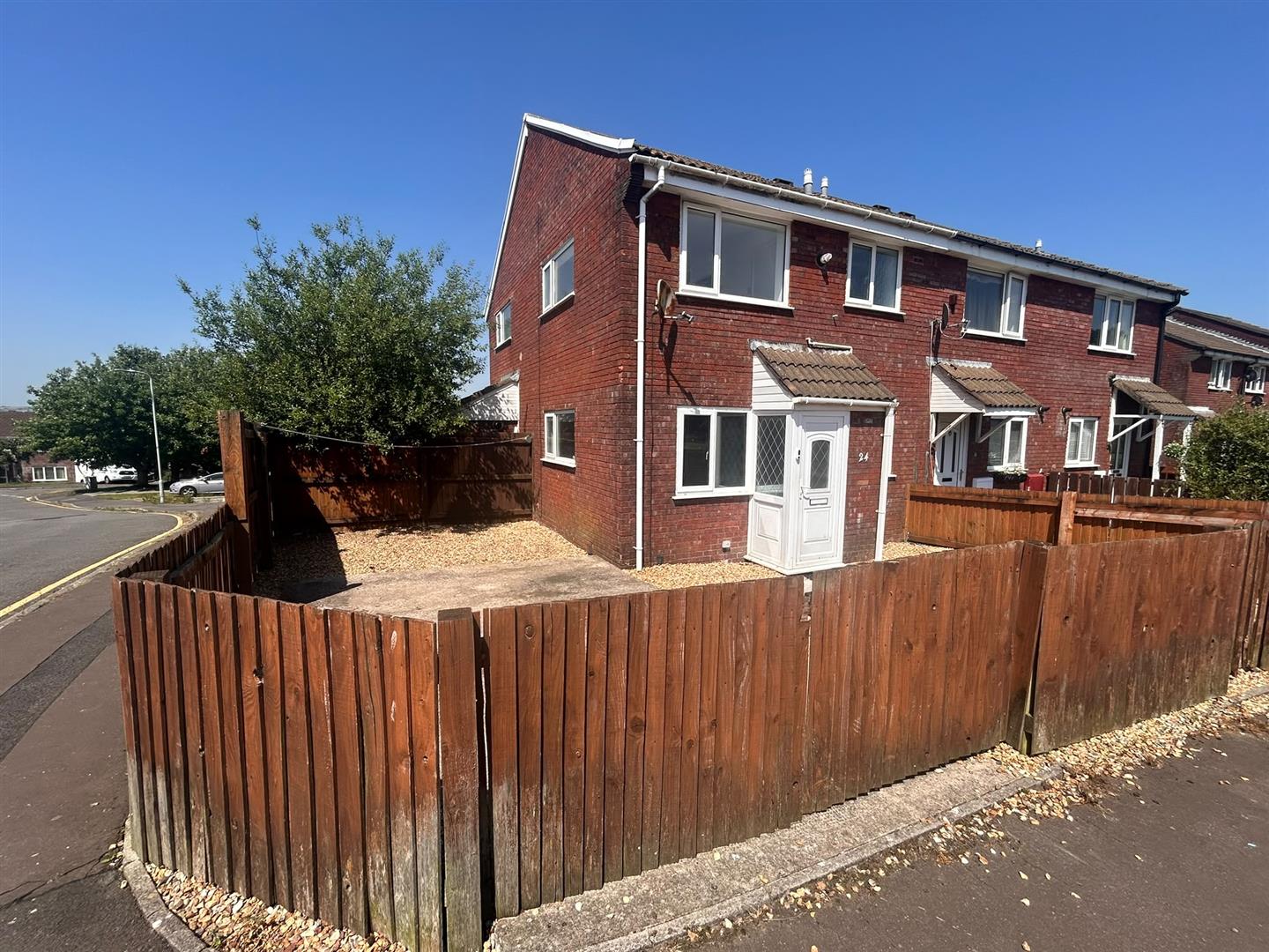 Y Llwyni, Llangyfelach, Swansea, SA6 6BL